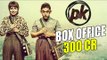 Aamir Khan’s ‘PK’ Earns Rs 300 cr At Domestic Box Office