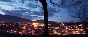 Travel Around Turkey in 5.5 Minutes