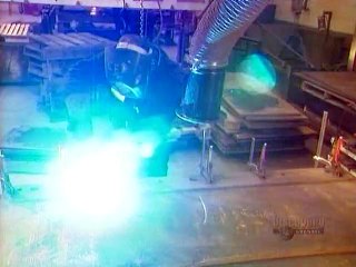 How Its Made - 085 Steel Safes