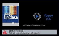 Download ABC News UpClose Barbara Cook In HD, DivX, DVD, Ipod Formats