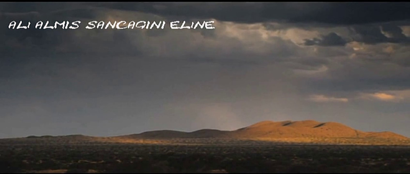 Mehmet Erarabacı | Ah Ümmetim der de Ağlar Muhammed