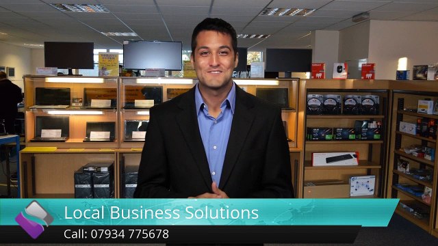 Local Business Solutions CrawleyTerrific 5 Star Review by Mark P.