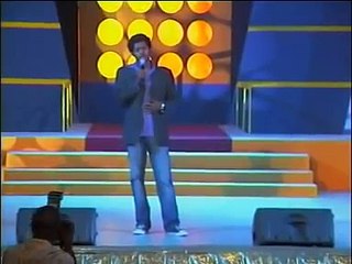 BasketMouth -There are Two Things Involved