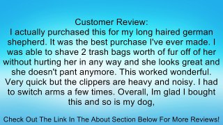 Best Choice Products� Sheep Shears Goat Clippers Animal Shave Grooming Farm Pet Supplies Livestock 320 Watt Review