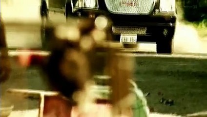 S・セガール劇場「(2)沈黙の美女」