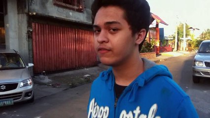 Ed Sheeran - "Lego House" Music Video