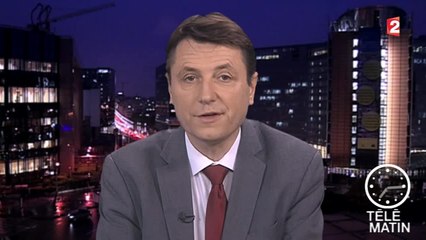 Sans frontières - Podemos : le parti qui fait peur à Bruxelles