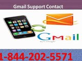 1-844-202-5571||Get google-gmail customer services by one call to gmail help number