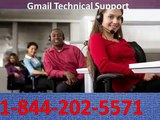 1-844-202-5571||Get your gmail account total secure by gmail customer service number