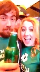 Sister Did Selfie Prank With Her Brother Whole Year