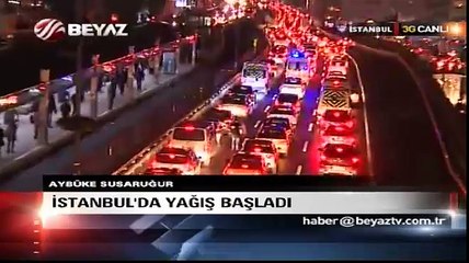 Beyaz Tv Ana Haber 05.01.2015