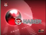 5 OCAK 2015 KAYTV ANA HABER BÜLTENİ