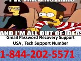 1-844-202-5571||Get gmail tech support if your account is hacked