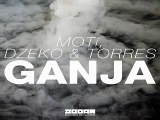 [ DOWNLOAD MP3 ] MOTi, Dzeko & Torres - Ganja (Original Mix)