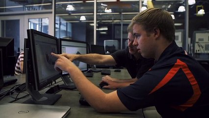 Discover the Benefits of 3D-Printed Drones for Geographic Exploration 🌍