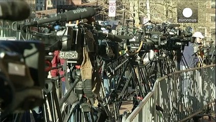 Bombista de Boston enfrenta pena de morte