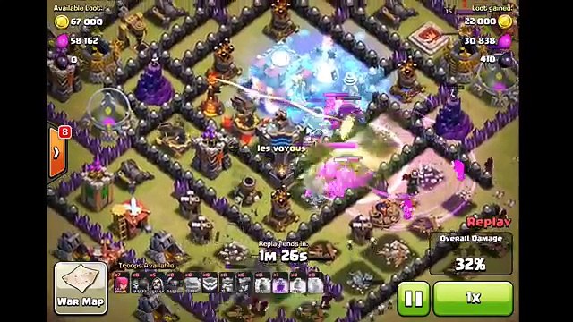 Clash of Clans Hack Cheats Free Gems _ The TRUTH!