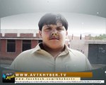 AVT Khyber﻿'s Tribute to Shaheed-e-Pakistan  AITZAZ HASSAN SHAHEED 2