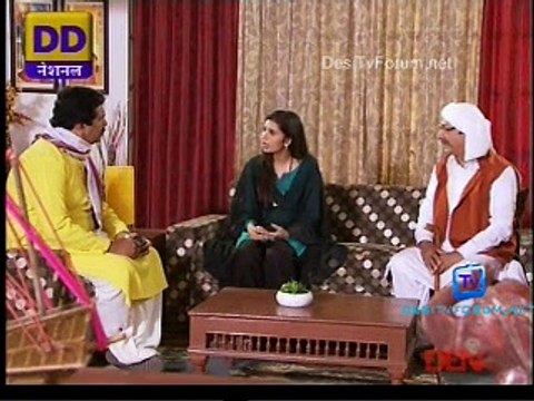 Lakeeren Kismat Ki 6th January 2015 Video Watch Online pt1