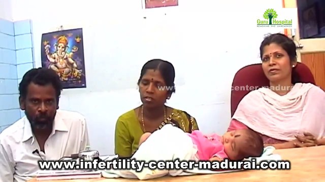 IVF Process India | IVF Success Rate Madurai | Best IVF Treatment Tamil Nadu