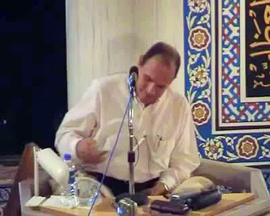Shekh Dr Ahmed Nuaina