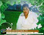 AVT Khyber﻿'s Tribute to Shaheed-e-Pakistan  AITZAZ HASSAN SHAHEED 9