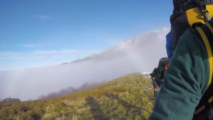 Lève toi, marche et vole