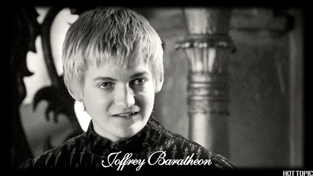 All The Characters We Lost in 2014 in movies and tv shows! Spoiler alert...