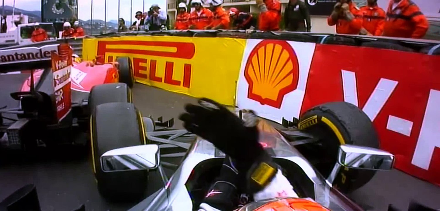 Meilleurs moments de F1 de 2014 - Saison magique en image!
