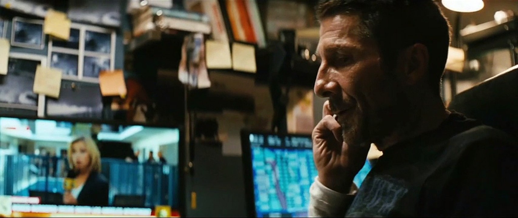 Taken 3 - Clip - Rabbit Hole