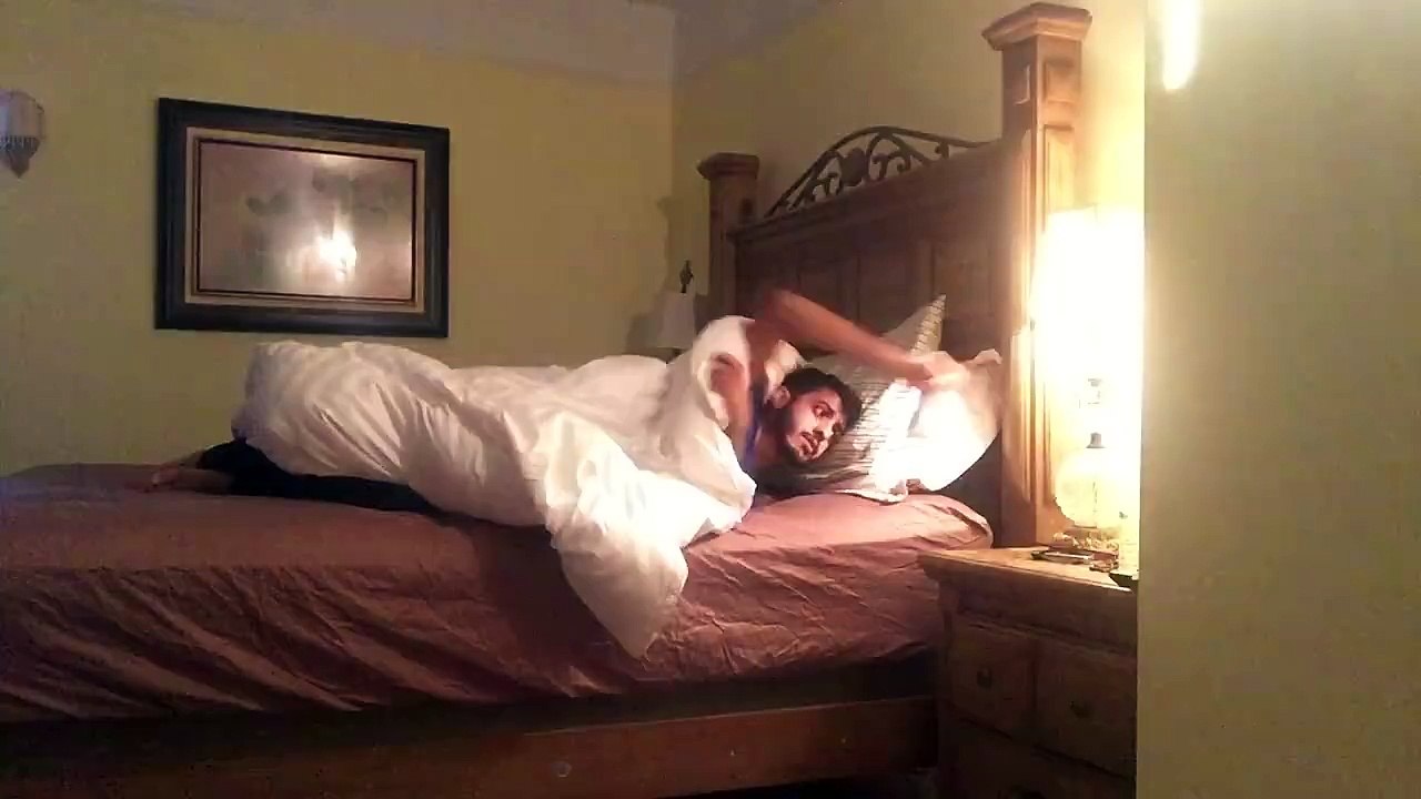 Jin caught on video! Enjoy & Share! BOO!