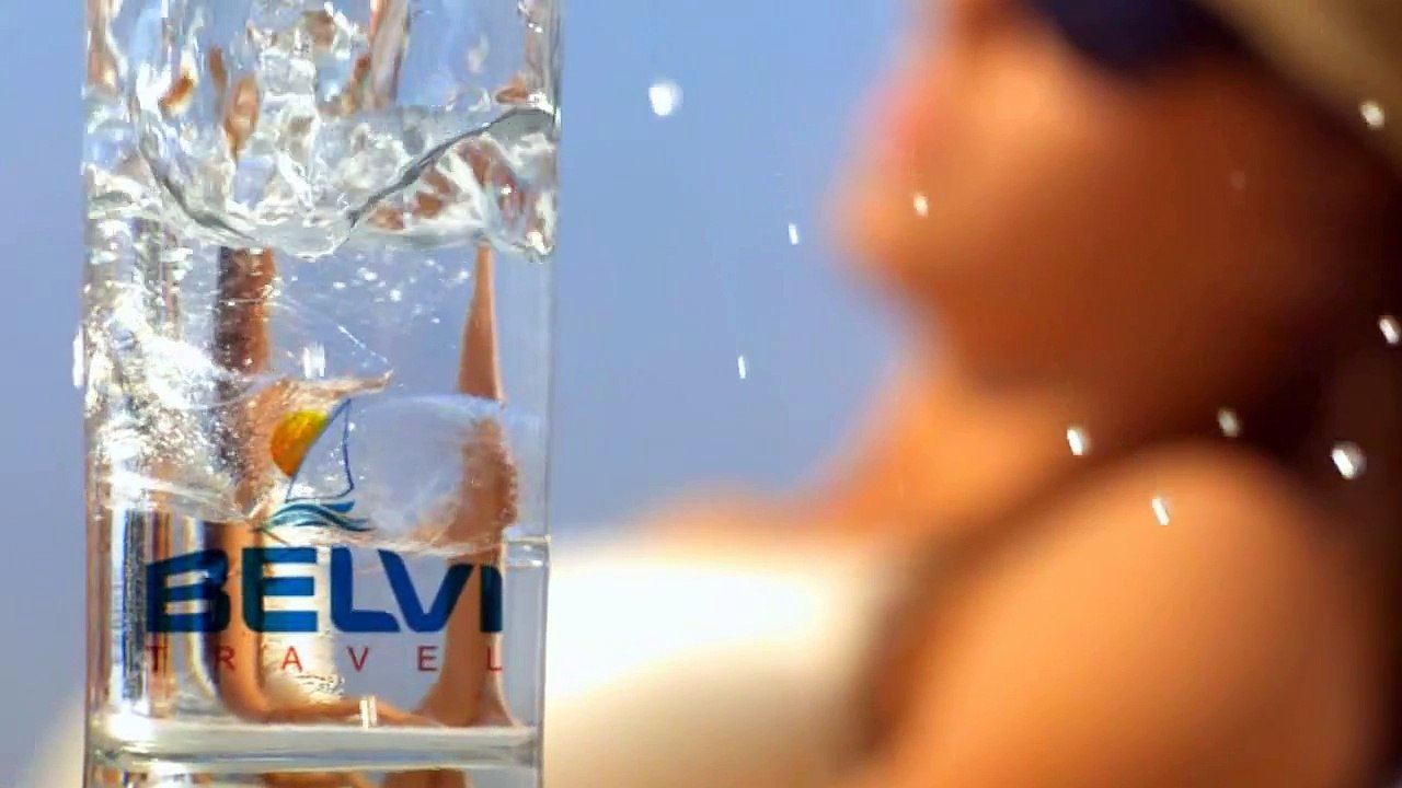 Ami G feat Natali Thanou - Kisa je padala