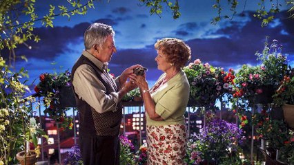 Roald Dahl's Esio Trot Full Movie