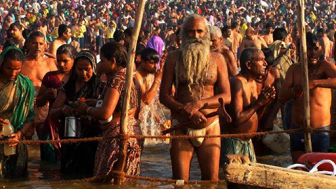 Fascinating India 3D Full Movie