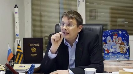 Е.Федоров Новороссии - Введите Денежные Знаки! 25.12.2014