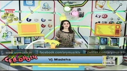 Celloholic 5th January 2015