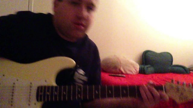 Pink Floyd Allons-y 1 Detailed Guitar Tutorial + Tabs