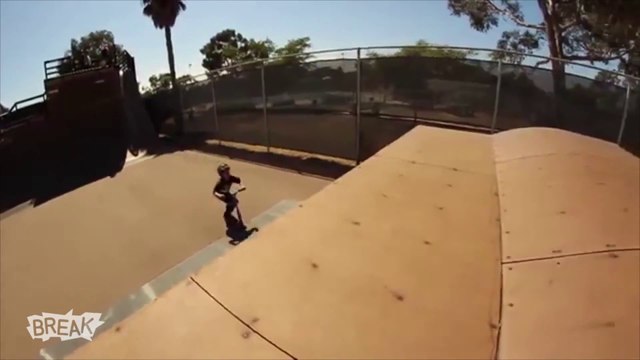 Best Fails of 2014! - Breaks Fail Compilation