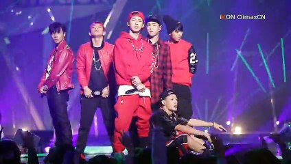 [iKON ClimaxCN]M&M DVD DISC1 part2- ENG SUB