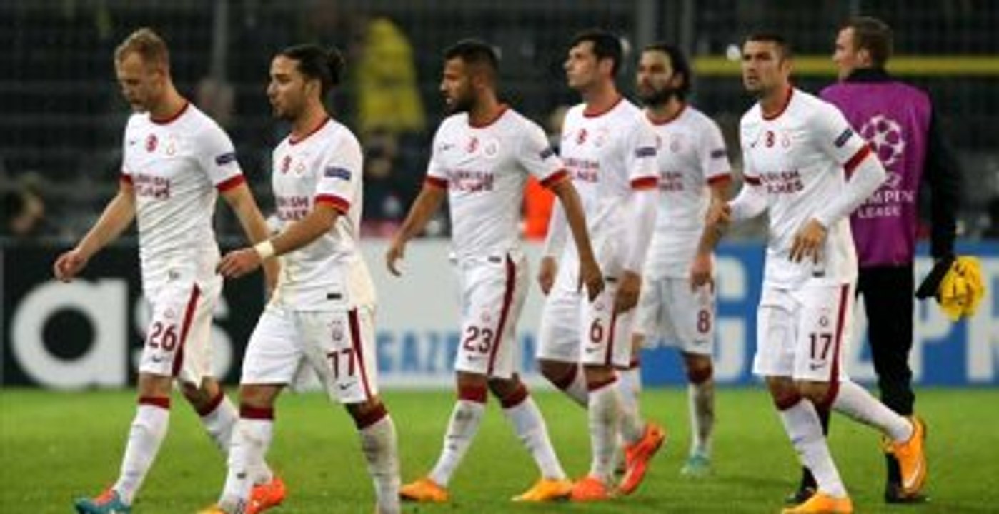 Milan, Dzemaili'ye Talip