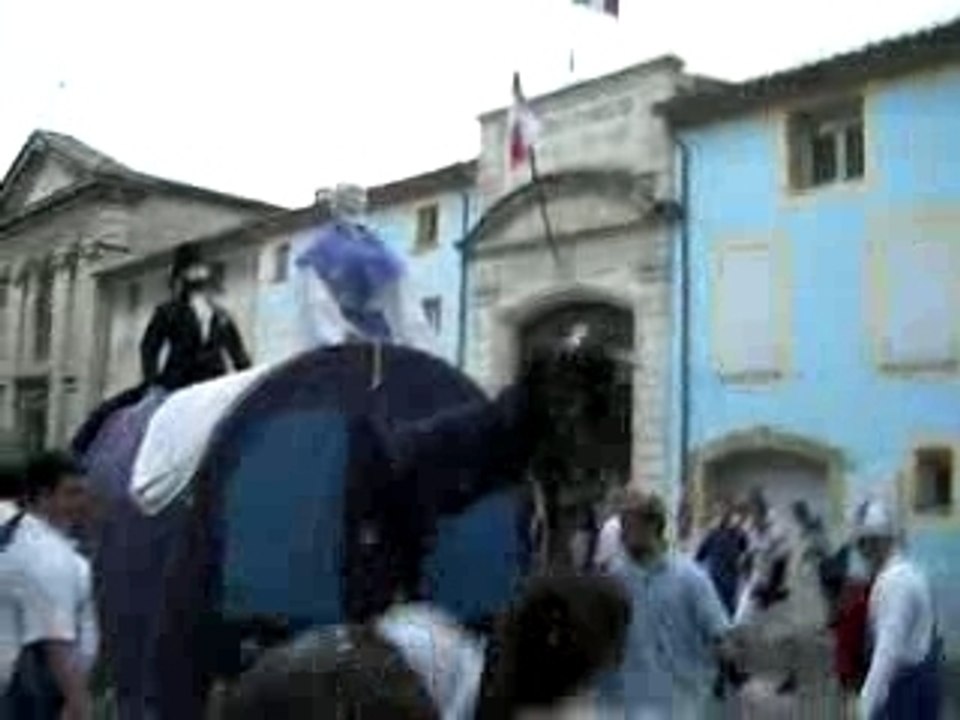 Mardi Gras - Carnaval de Pézenas