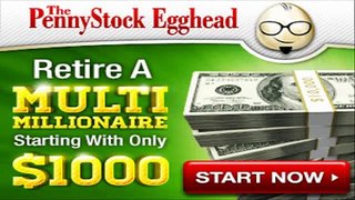 Penny Stock Egghead Review WOW Penny Stock Egghead