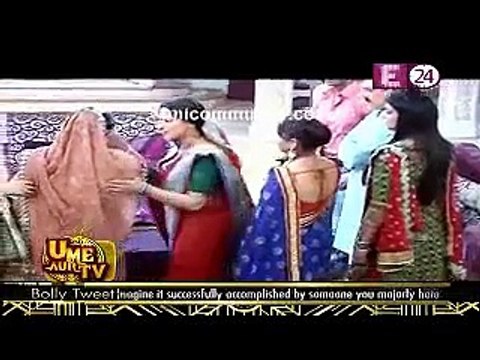 Sasural Simar Ka -6th January 2015 Roli Ki Hue Re Entry apnicommunity.com'