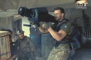 Call Of Duty Online - FULL Live Trailer Starring Chris Evans!!!!
