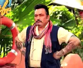 All Is Well Official Trailer 2015 - Abhishek Bachchan Asin