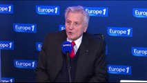 Jean-Claude Trichet : 