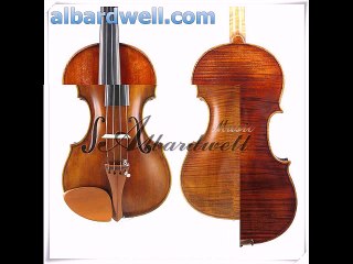Violin | Buy Best Old Strad Copy For Sale