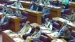 NA unanimously adopts 21st Constitutional Amendment