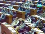 NA unanimously adopts 21st Constitutional Amendment
