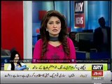 Ary News Headlines 6 January 2015_ Zulfikar Ali Bhutto 87th Birth Anniversary